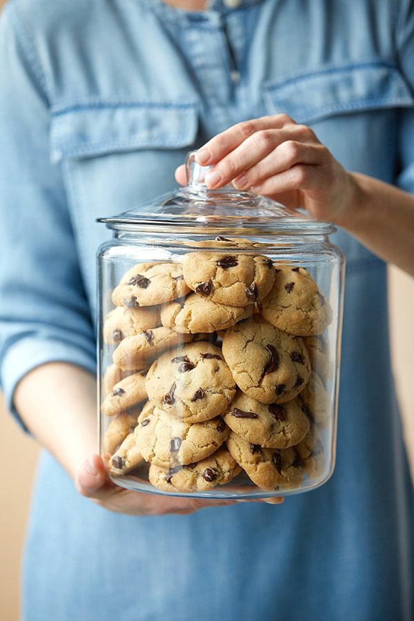 42 Unique Cookie Jars That You Won’t Be Able To Keep Your Hands Out Of