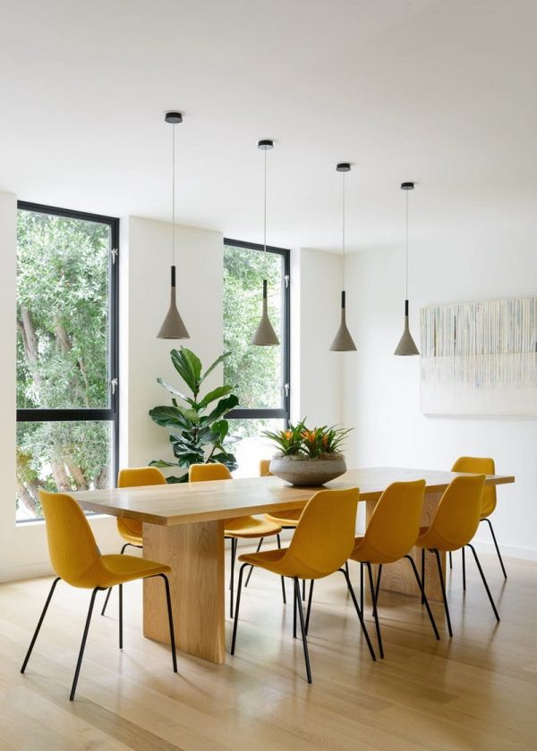 Dining Room Pendant Lights: 40 Beautiful Lighting Fixtures To Brighten