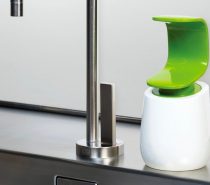 Product Of The Week: Unique Swan Shaped Faucet