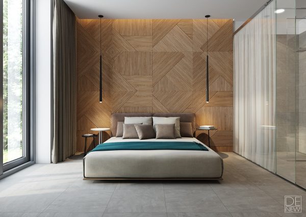 Bedroom Pendant Lights: 40 Unique Lighting Fixtures That Add Ambience To Your Sleeping Space
