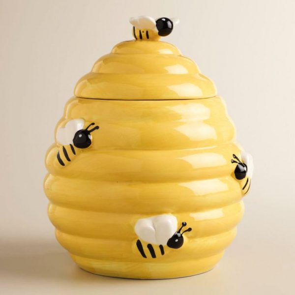 42 Unique Cookie Jars That You Wont Be Able To Keep Your Hands Out Of