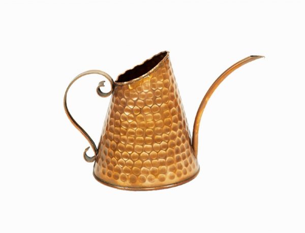 36 Unique Watering Cans That Also Serve As Decorative Items