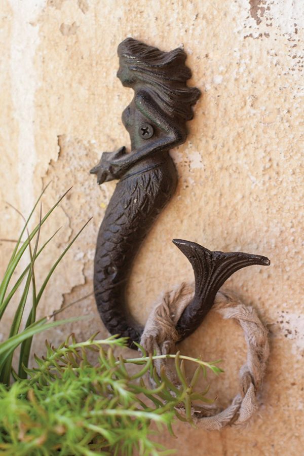 52 Beautiful Mermaid Decor Accessories To Bring The Ocean Home