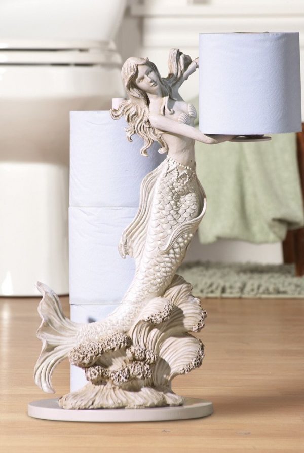 52 Beautiful Mermaid Decor Accessories To Bring The Ocean Home