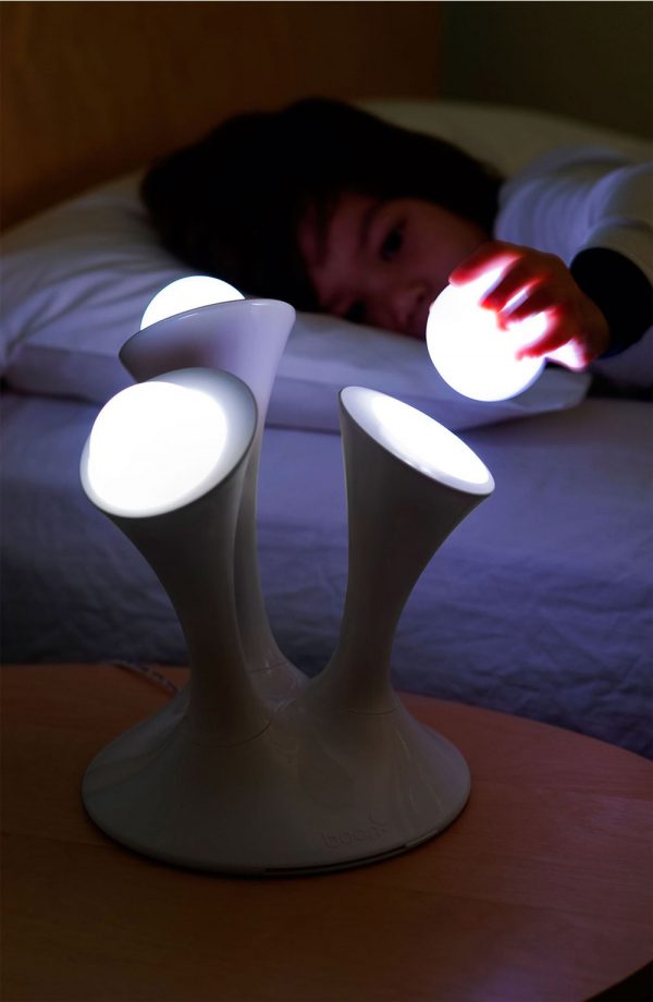 50 Unique Kids Night Lights That Make Bedtime Fun and Easy