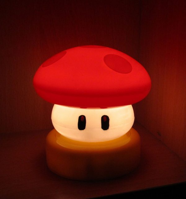 50 Unique Kids’ Night Lights That Make Bedtime Fun and Easy
