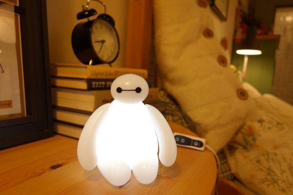 50 Unique Kids’ Night Lights That Make Bedtime Fun and Easy
