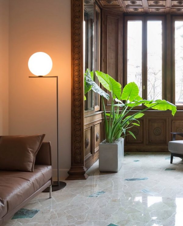 50 Unique Floor Lamps That Definitely Deserve The Spotlight
