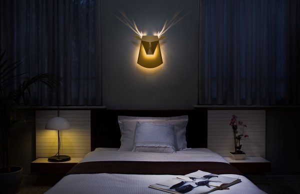 Cool Product Alert: Lighting Inspired By Living Beings