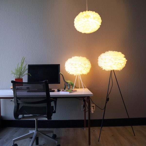 50 Unique Floor Lamps That Definitely Deserve The Spotlight