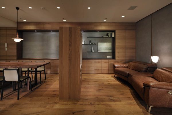 4 Homes With Design Focused on Beautiful Wood Elements