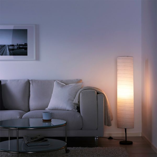 living room light stand