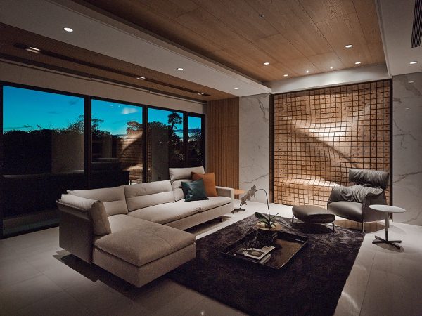 4 Homes With Design Focused on Beautiful Wood Elements