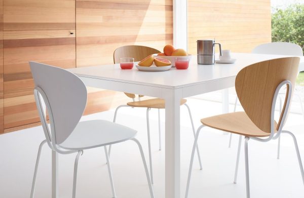 50 Modern Dining Chairs To Set Your Table With Style