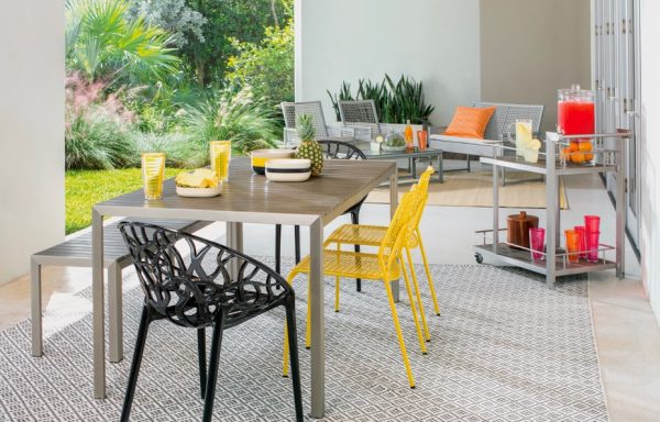 50 Modern Dining Chairs To Set Your Table With Style