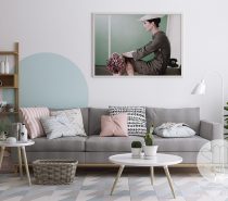 A Cozy Pair Of Apartments With Subtle Pastel Accents