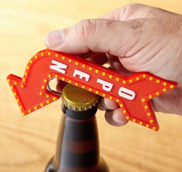 40 Uniquely Cool Bottle Openers To Open Your Beer Bottles and Your Mind