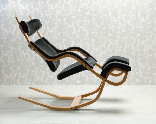 Cool Product Alert: Varier Gravity Balans Chair