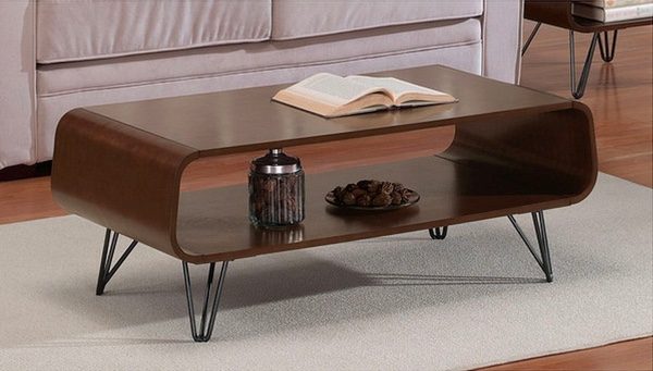 50 Unique Coffee Tables That Help You Declutter and Stylise Your Lounge