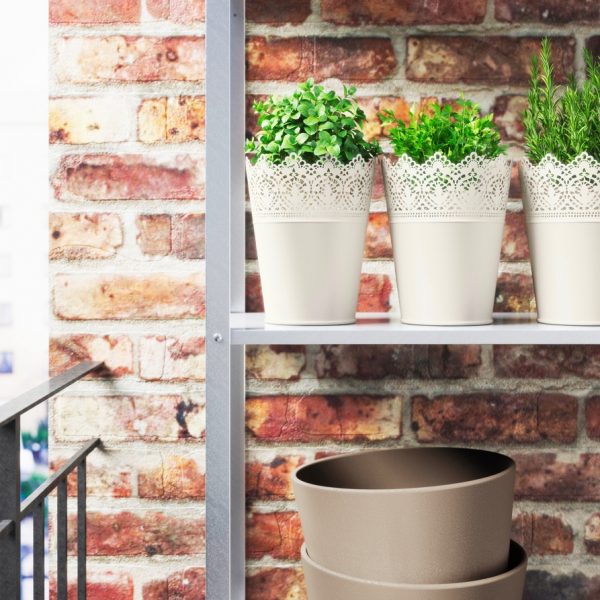 30 Indoor Herb Pots and Planters to Add Flavor to Any Home