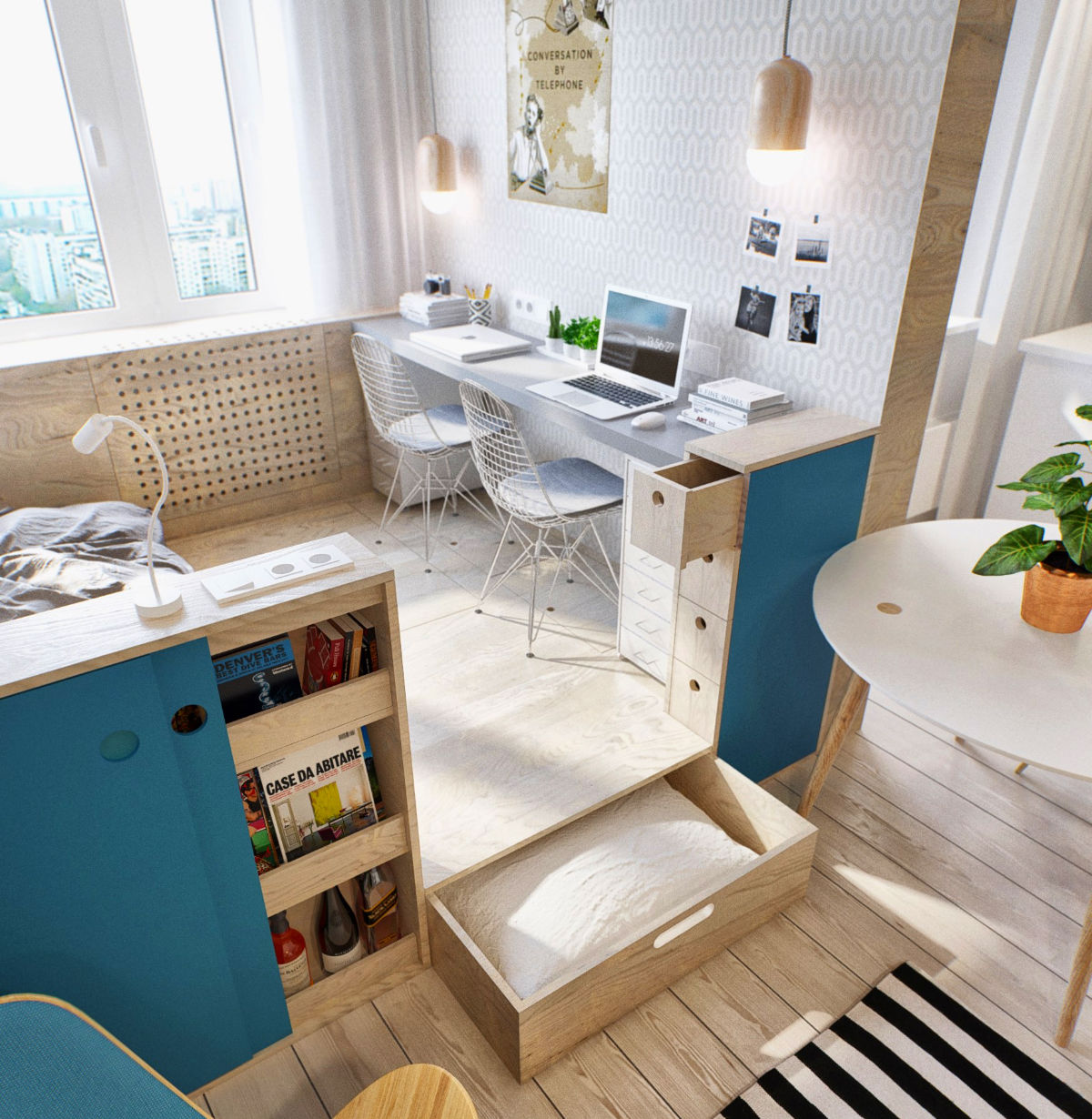 Featured image of post Ikea Home Office Ideas For Two : My new design studio reveal!