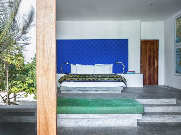 You Can Now Rent Pablo Escobar’s Beachside Villa In Tulum