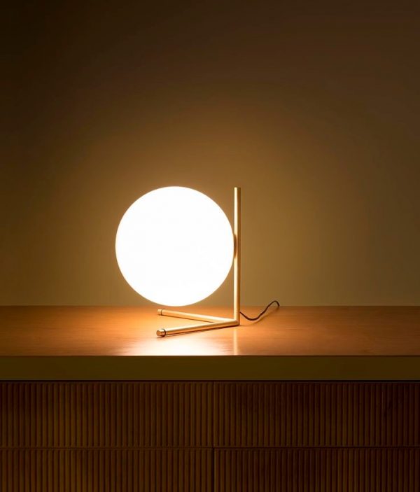 50 Uniquely Cool Bedside Table Lamps That Add Ambience To Your Sleeping Space