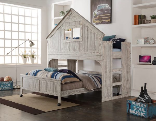 kids beds with sides