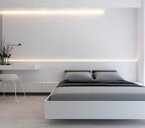 40 Gorgeously Minimalist Living Rooms That Find Substance in Simplicity
