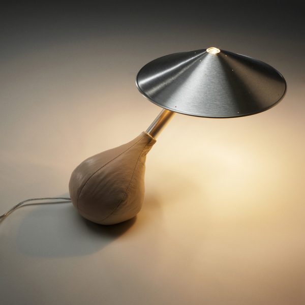 unusual bedside lamps