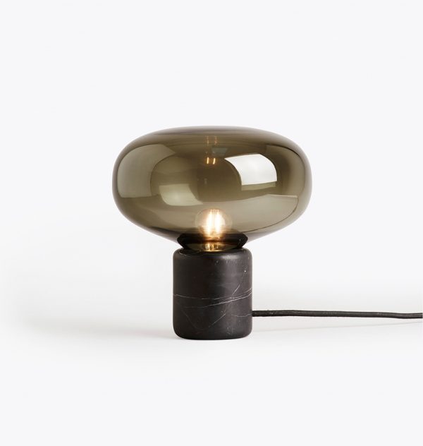 small bed lamp