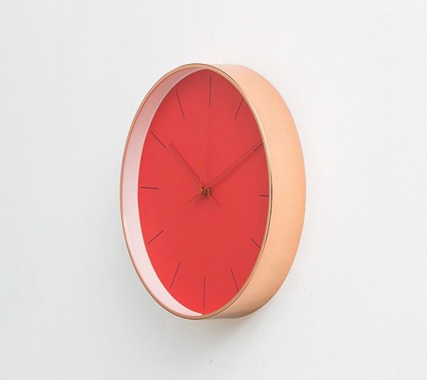 40 Beautiful Kitchen Clocks That Make The Kitchen Where The Heart Is