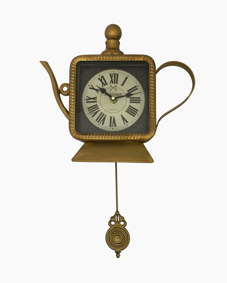 Kitchen Clock Pendulum 