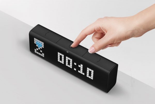 Cool Product Alert: LaMetric Smart Clock