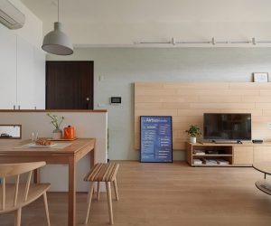 6 Beautiful Home Designs Under 30 Square Meters With Floor