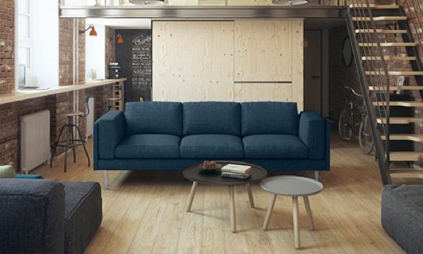 20 Modern Sofas To Go With Any Type Of Decor