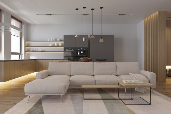 How To Use Lighting To Make A Space Truly Beautiful: 4 Examples That Show How The Pros Do It