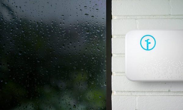 Cool Product Alert: A Smart Sprinkler Controller To Water Your Lawn