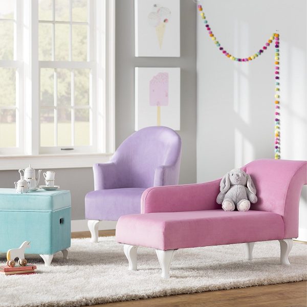 32 Kids’ Chairs And Stools To Seat Them With Style