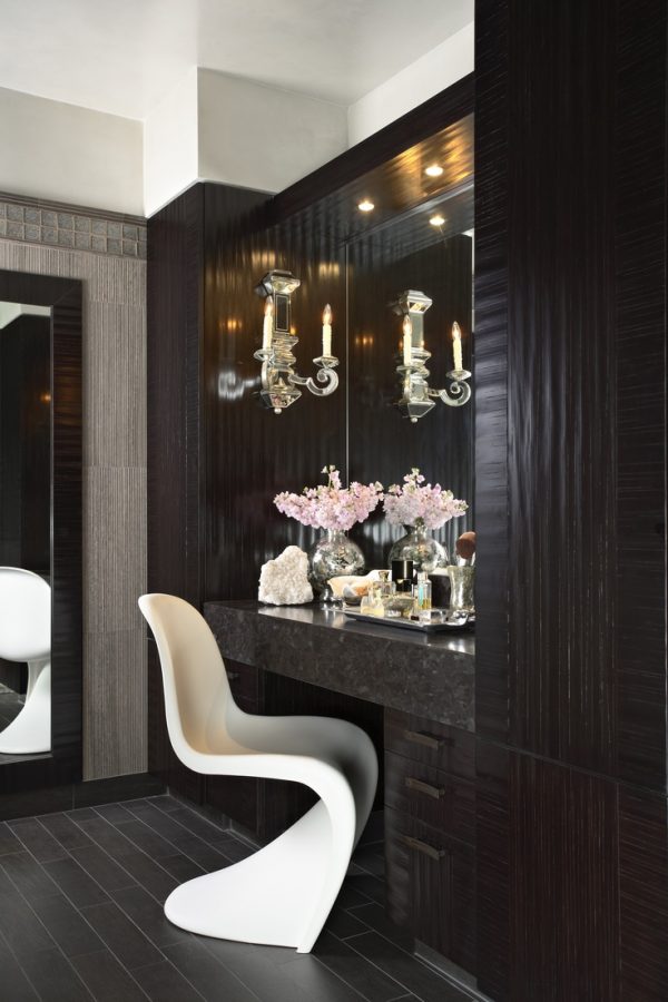 50 Beautiful Dressing Table Chairs & Stools To Add Elegance To Your Vanity