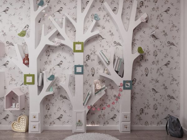 Awesome Kids Rooms Where Fun And Style Merge