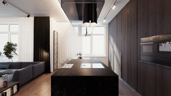 black-and-dark-wood-kitchen-600x338.jpg