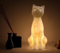 Product Of The Week: Cute Cat Planters