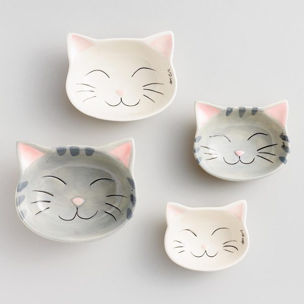 52 Cat-Themed Home Decor Accessories & Gifts For Cat Lovers