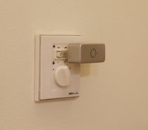 Product Of The Week: A Smart Motion + Entry Sensor