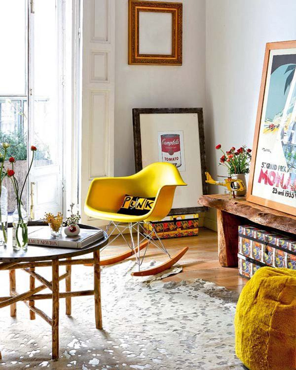 40 Beautiful Accent Chairs That Add Splendour to Your Seating