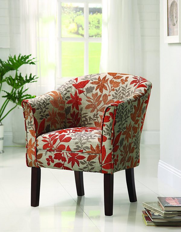 decorative armchair