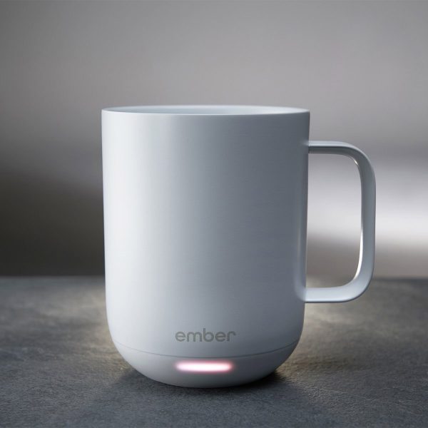 Cool Product Alert: A Smart Tea/Coffee Mug