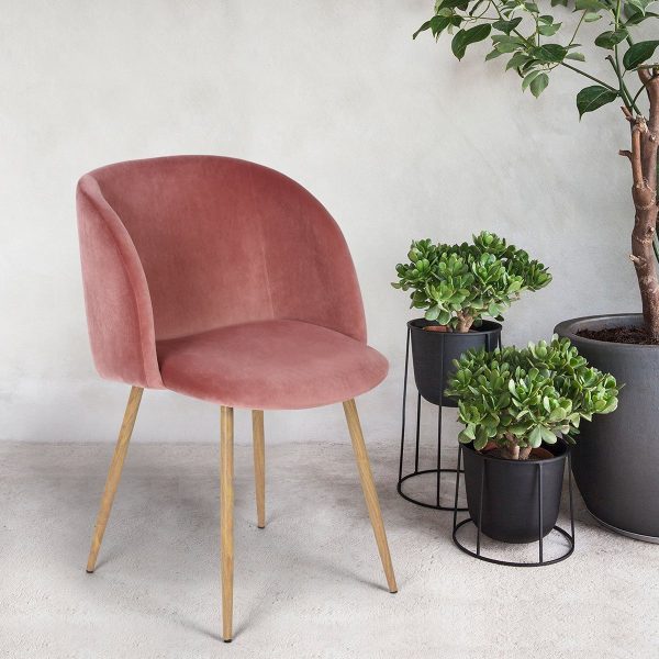 40 Beautiful Modern Accent Chairs That Add Splendour To Your Seating