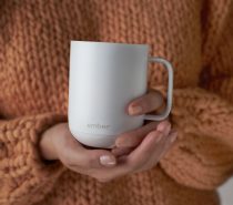 Product Of The Week: The Cute Corgi Coffee Mug